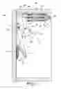 Fig. 02 - Actuation device for a lifting system and lifting system for door leaves of furniture