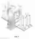 Fig. 02 - Large-scale three-dimensional physical model test system and method for deep cavern group