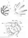 Fig. 01 - Structural casing for an axial turbine engine