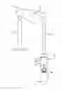 Fig. 01 - Hydraulic lash adjuster assembly sleeves