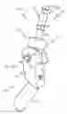 Fig. 01 - Locking plug mechanisms that seal openings of tube structures and methods of sealing openings of the structures