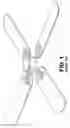 Fig. 02 - FAN AND FAN BLADE