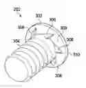 Fig. 01 - SCREW WITH ANTI-LOOSENING FEATURES
