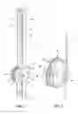 Fig. 02 - Actuation and valve mechanism