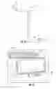 Fig. 07 - Accessory mount for portable electronic devices