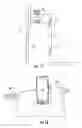 Fig. 10 - Accessory mount for portable electronic devices