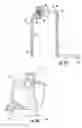 Fig. 14 - Accessory mount for portable electronic devices