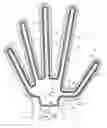 Fig. 01 - Safety system for machinery