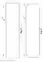 Fig. 03 - HIGH PRESSURE CYLINDER