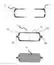 Fig. 01 - Composite pressure vessel with a monolayer liner