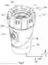Fig. 02 - Adjustable lighting lamp and application thereof