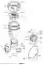Fig. 05 - Adjustable lighting lamp and application thereof
