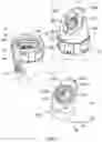 Fig. 07 - Adjustable lighting lamp and application thereof