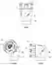 Fig. 08 - Adjustable lighting lamp and application thereof