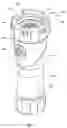 Fig. 09 - Adjustable lighting lamp and application thereof