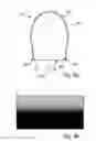 Fig. 11 - Lighting device for a light source