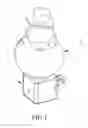 Fig. 02 - SEPARABLE RECHARGE NIGHTLIGHT