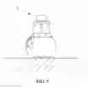 Fig. 06 - SEPARABLE RECHARGE NIGHTLIGHT