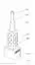 Fig. 01 - Municipal warning lamp