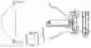 Fig. 01 - Universal type mounting structure for car lamp bulb and method for assembling universal type mounting structure for car lamp bulb with bulb