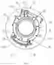 Fig. 05 - Universal type mounting structure for car lamp bulb and method for assembling universal type mounting structure for car lamp bulb with bulb