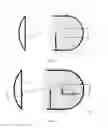 Fig. 02 - Vehicle headlight assembly and a corresponding lamp