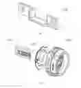 Fig. 03 - Vehicle headlight assembly and a corresponding lamp