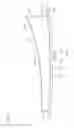 Fig. 05 - Vehicle lamp with light guide having rod-shaped part and plate-shaped part