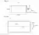 Fig. 06 - Vehicle lamp with light guide having rod-shaped part and plate-shaped part