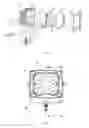 Fig. 02 - Self-heating anti-ice-snow LED working lamp