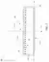 Fig. 04 - LIGHTING SYSTEMS HAVING EDGE-LIT LIGHTGUIDE PANELS