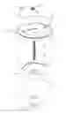 Fig. 01 - Ceiling fitting with a lighting module