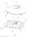 Fig. 08 - Ceiling fitting with a lighting module