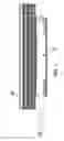 Fig. 09 - Adjustable-Beam Lighting Fixture