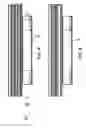 Fig. 10 - Adjustable-Beam Lighting Fixture