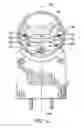 Fig. 12 - Adjustable-Beam Lighting Fixture
