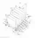Fig. 01 - Folded sheet metal heat sink