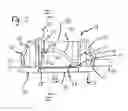 Fig. 03 - Domestic cooling device having a wall lighting module