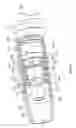 Fig. 09 - Nozzle assemblies having multiple attachment methods
