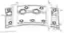 Fig. 01 - Pull-plane effusion combustor panel