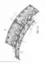 Fig. 04 - Pull-plane effusion combustor panel
