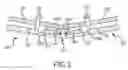 Fig. 05 - Undercut combustor panel rail
