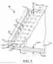 Fig. 06 - Undercut combustor panel rail