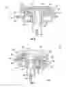 Fig. 05 - Fuel supply system for a gas burner assembly