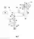 Fig. 07 - Fuel supply system for a gas burner assembly