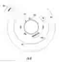 Fig. 08 - Fuel supply system for a gas burner assembly