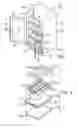 Fig. 02 - Multizone oven with variable volume steam-assisted cooking zones