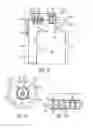 Fig. 08 - Multizone oven with variable volume steam-assisted cooking zones