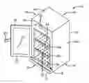 Fig. 01 - Cleaning system for multizone oven