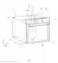 Fig. 02 - Household cooking appliance